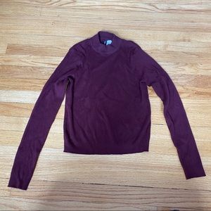 H&M sweater